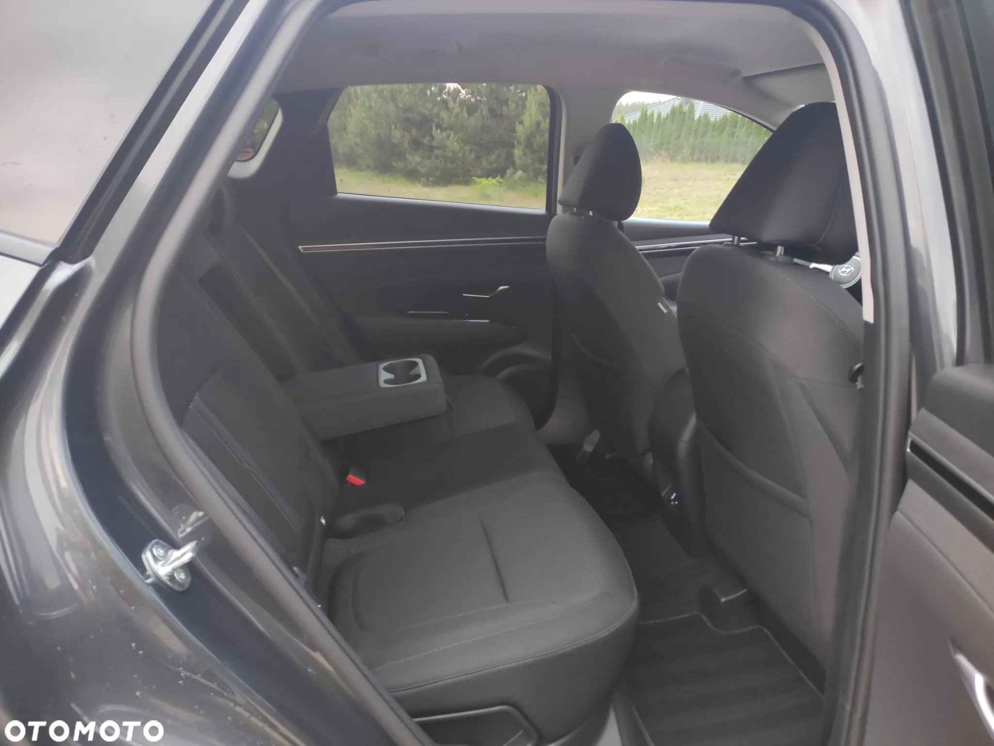 Hyundai Tucson - 15