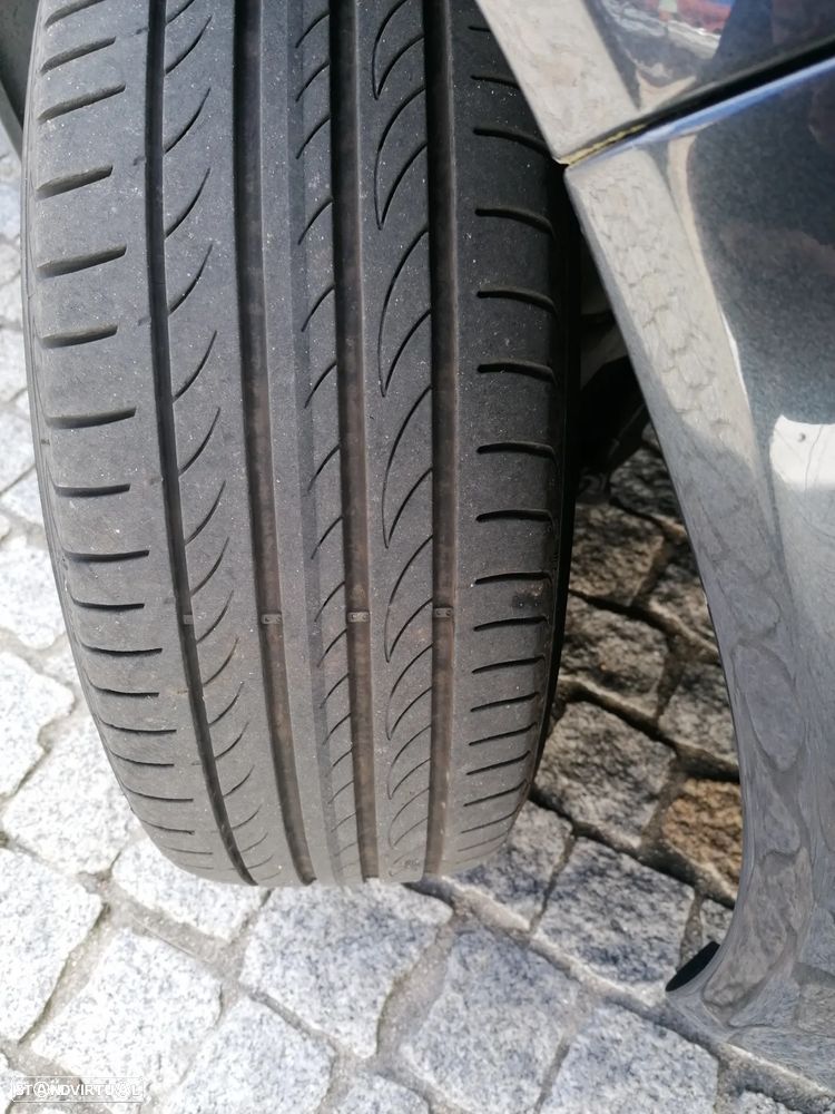 Renault Mégane - 10