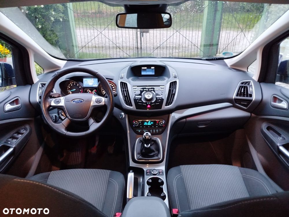 Ford C-MAX - 20