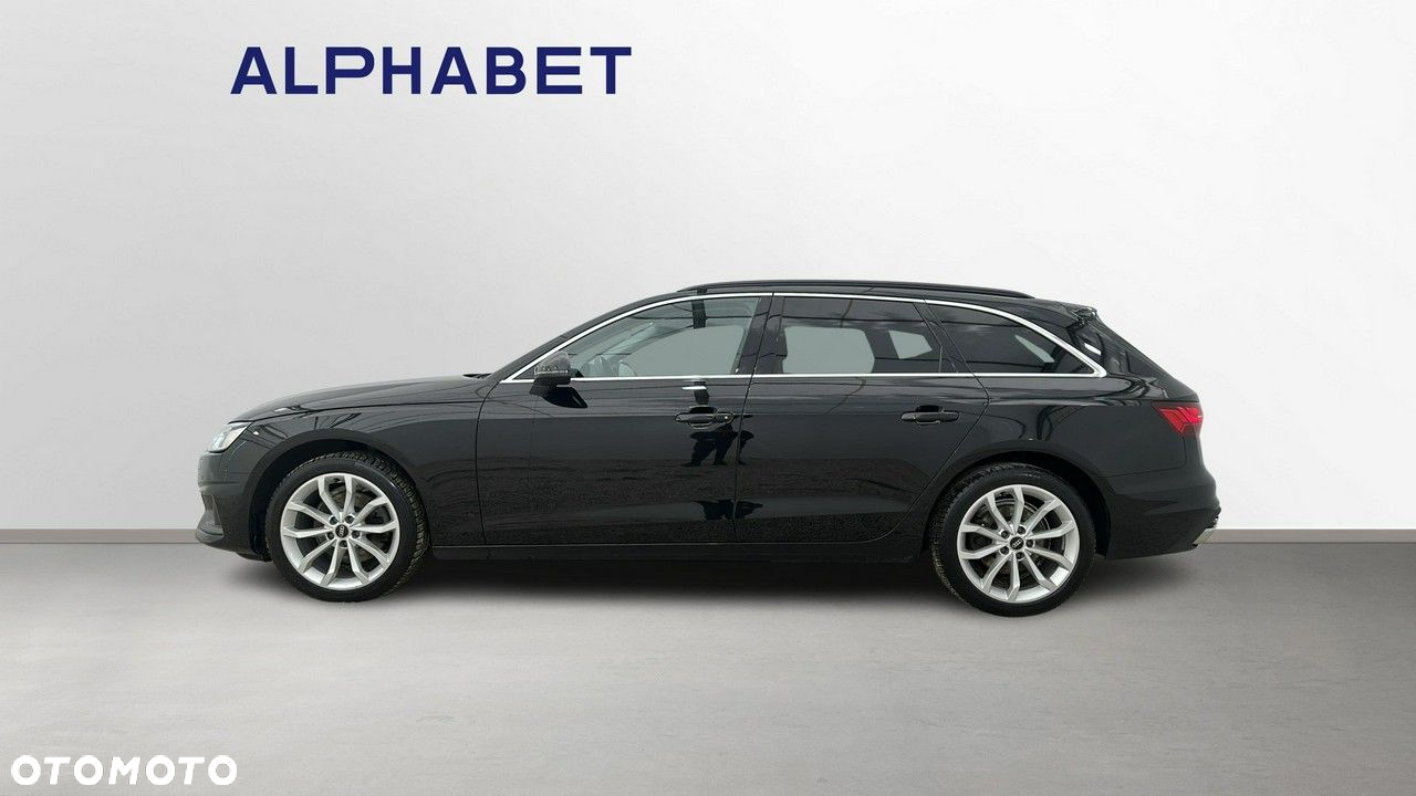 Audi A4 - 3