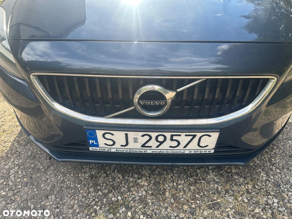 Volvo V40 D2 Momentum - 2