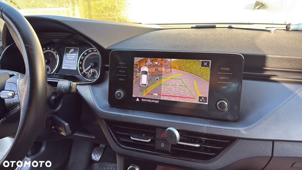 Skoda Scala 1.6 TDI SCR Ambition - 8