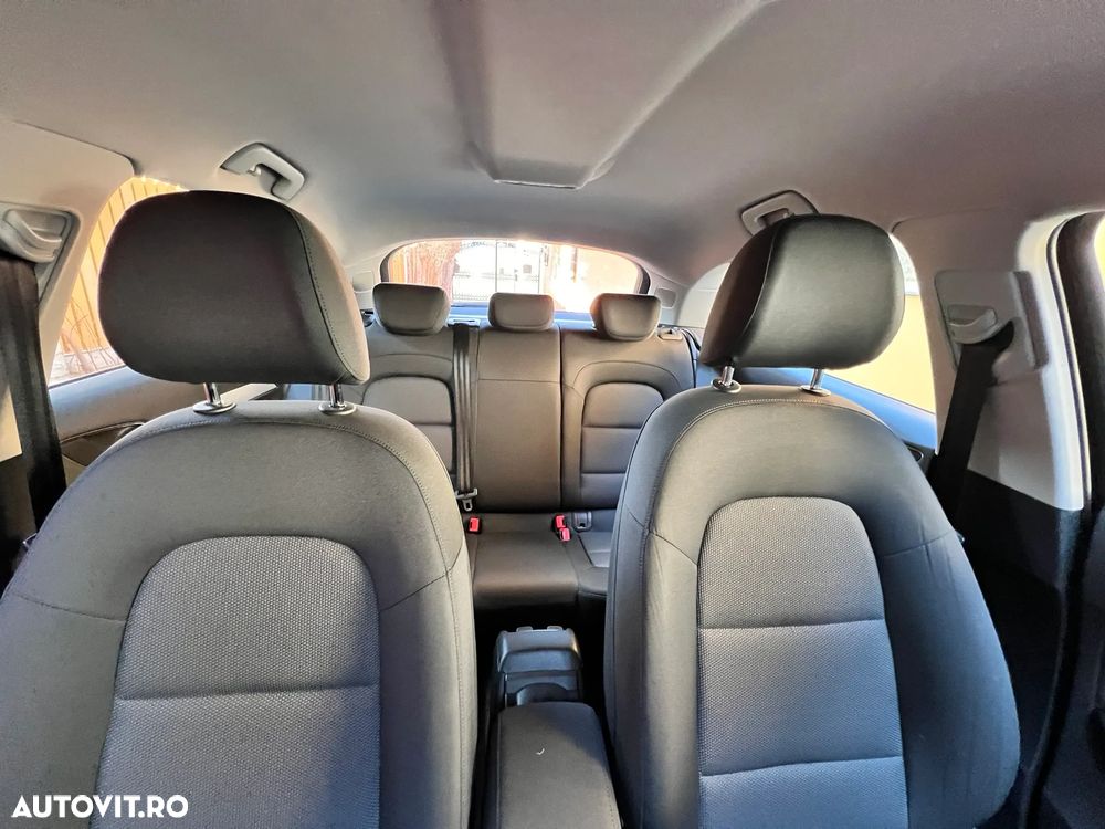 Audi Q3 2.0 TDI Quattro - 25