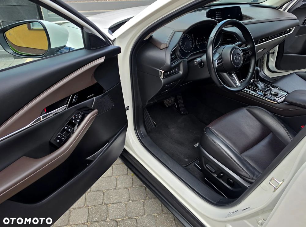 Mazda CX-30 2.0 mHEV Hikari AWD - 3