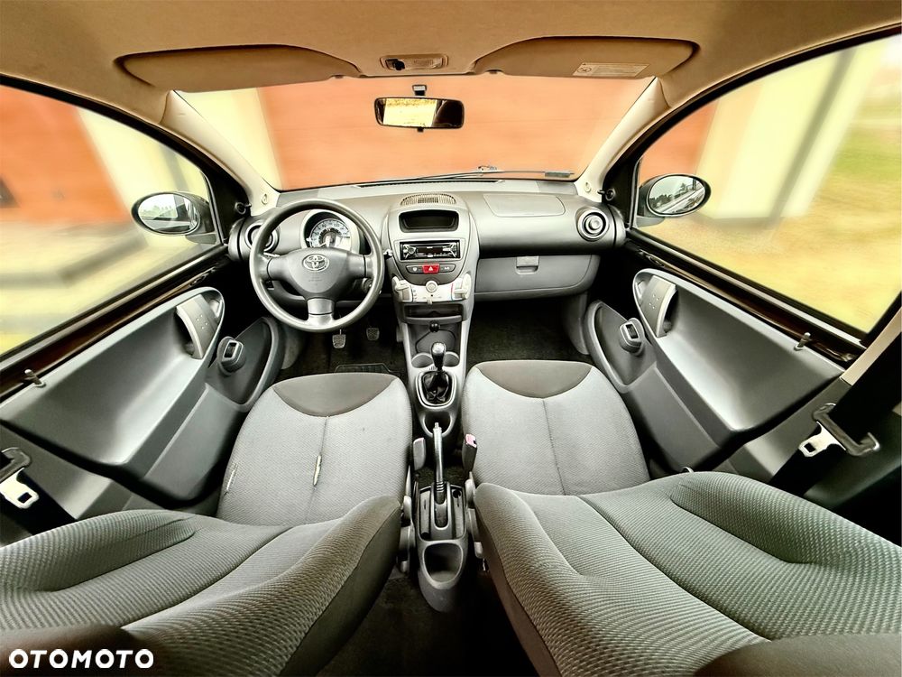 Toyota Aygo 1.0 VVT-i Premium - 12
