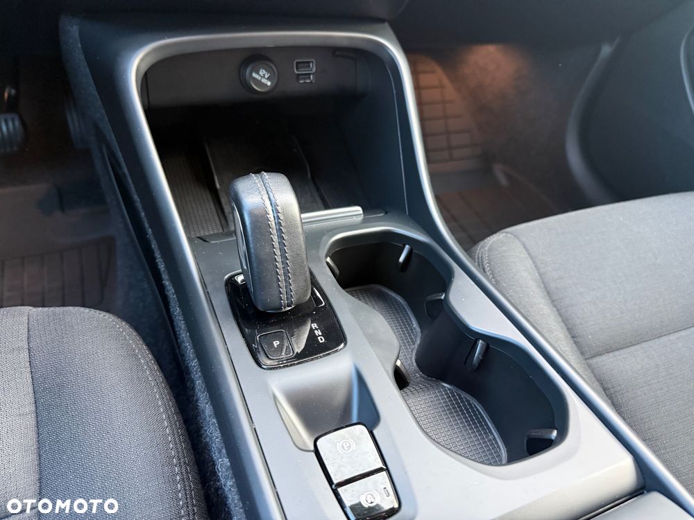 Volvo XC 40 T3 Momentum - 17