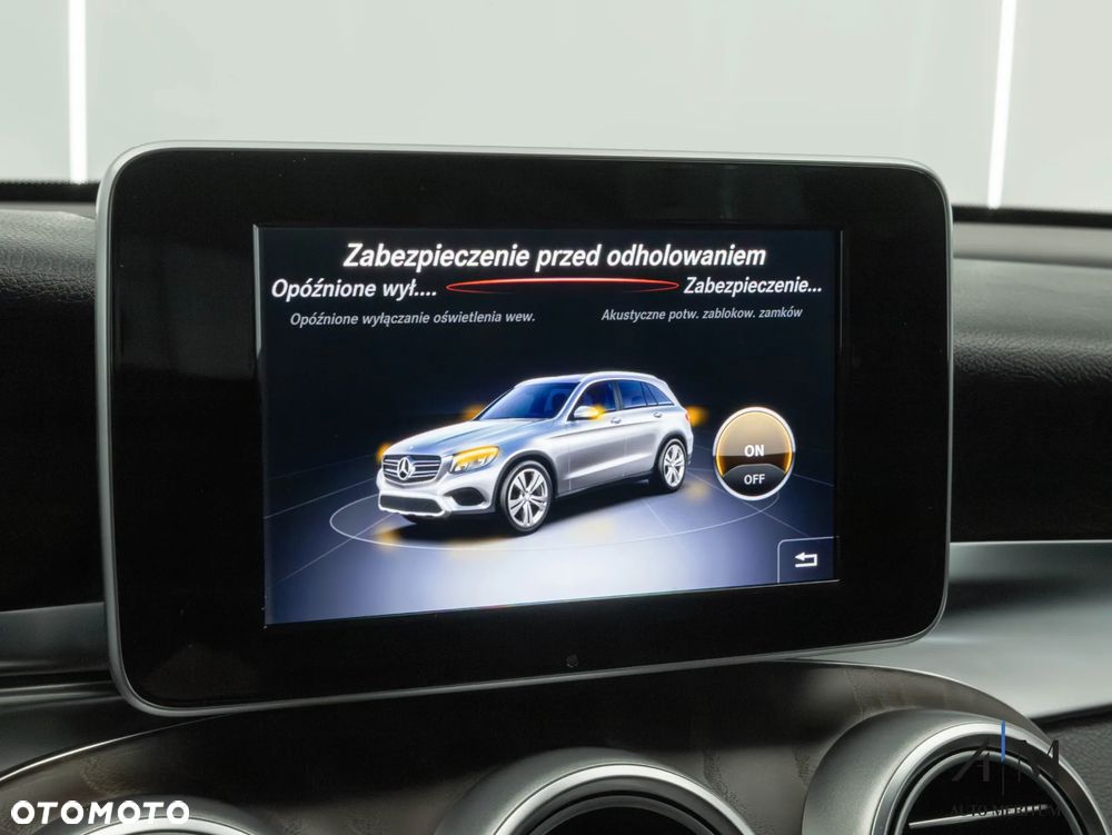 Mercedes-Benz GLC 220 d 4-Matic - 39