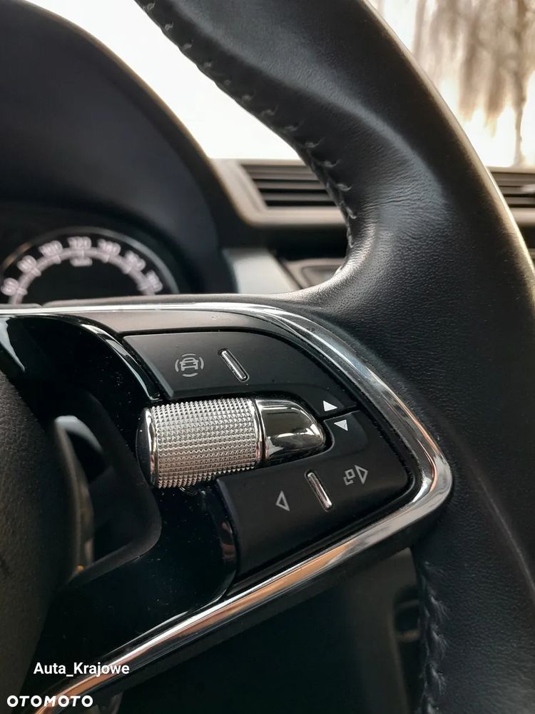 Skoda Fabia 1.0 TSI Ambition - 25