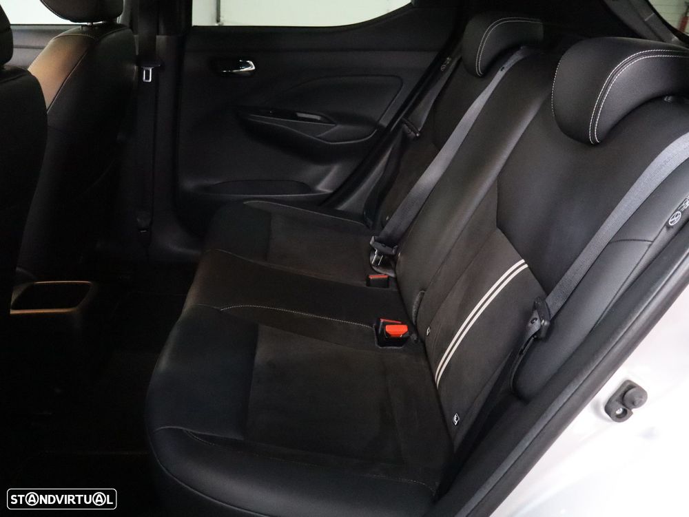 Nissan Micra 1.0 IG-T N-Sport - 7