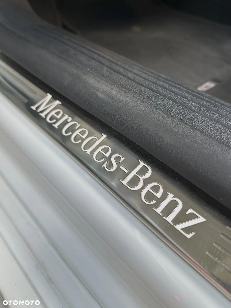 Mercedes-Benz CLA 220 d Edition 1 8G-DCT - 12