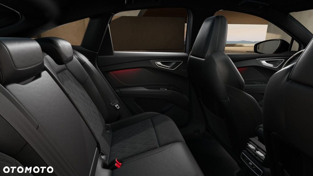 Audi Q4 Sportback e-tron - 11