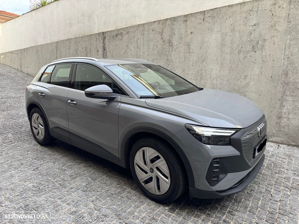 Audi Q4 e-tron 35 - 3