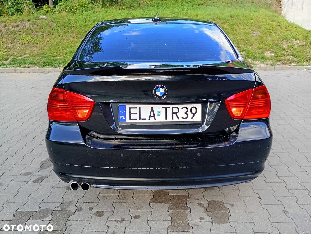 BMW Seria 3 - 25