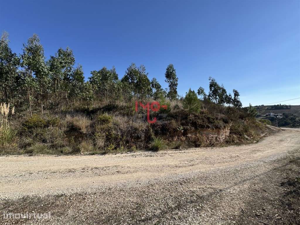 Terreno para Construção em Fonte Grada, Torres Vedras PIP Aprovado ... - Grande imagem: 3/6
