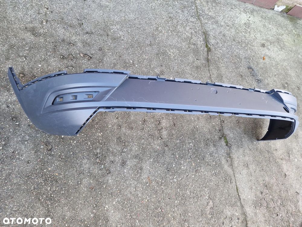 Seat Leon X-PERIENCE 13- zderzak tylny 5F9 III 3 xperience - 1