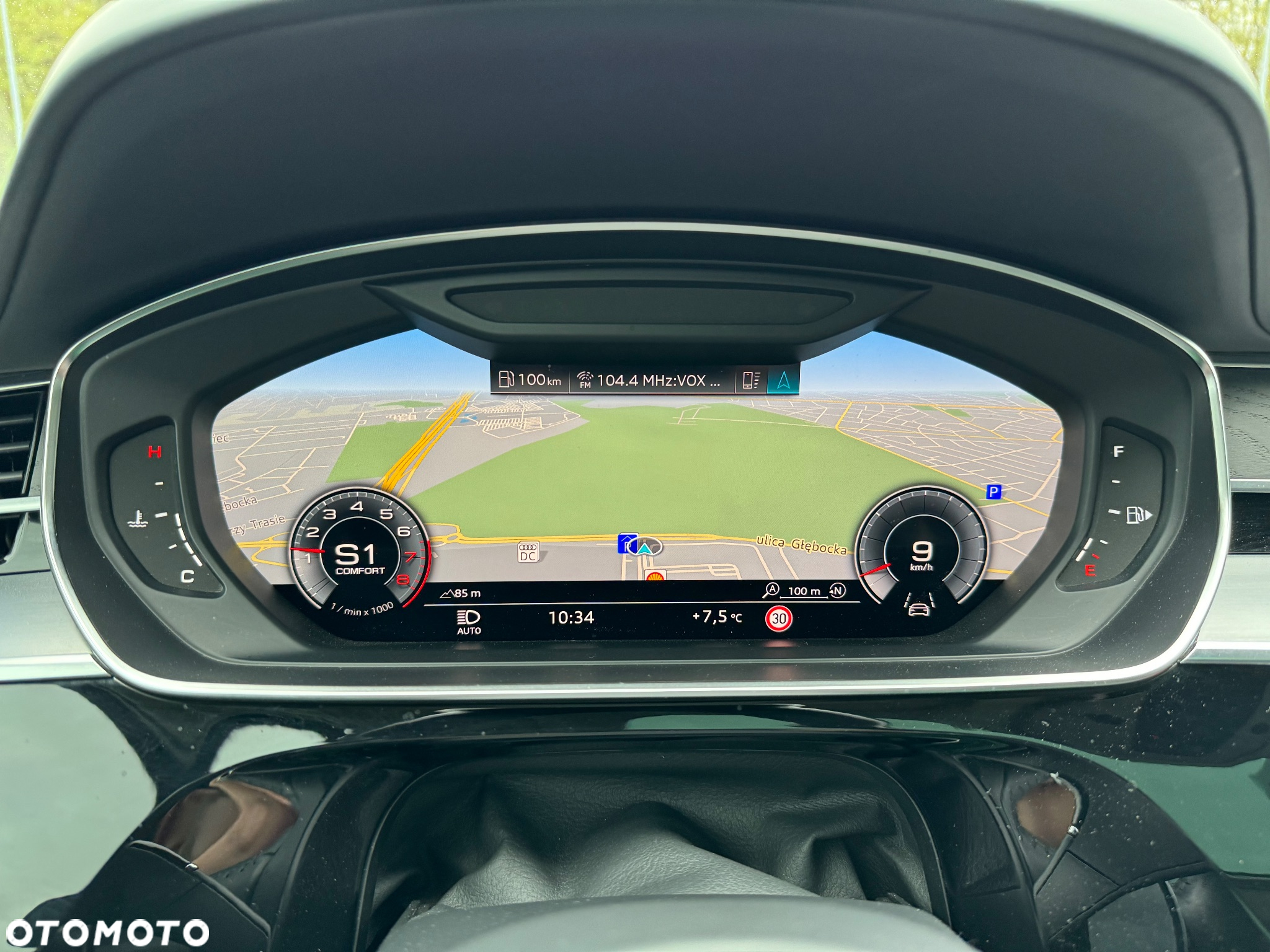 Audi A8 L 55 TFSI quattro tiptronic - 15