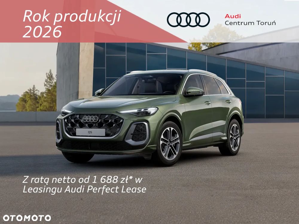 Audi Q5 TDI mHEV 150 kW Quattro S tronic - 2
