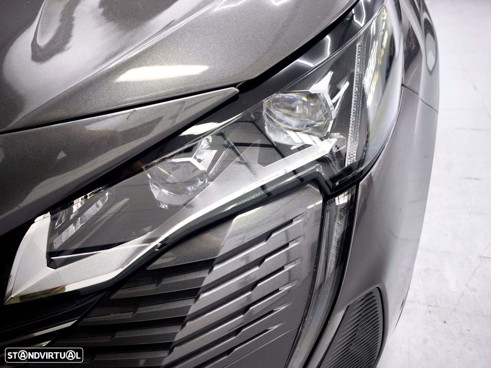 Peugeot 5008 1.5 BlueHDi GT Pack EAT8 - 9