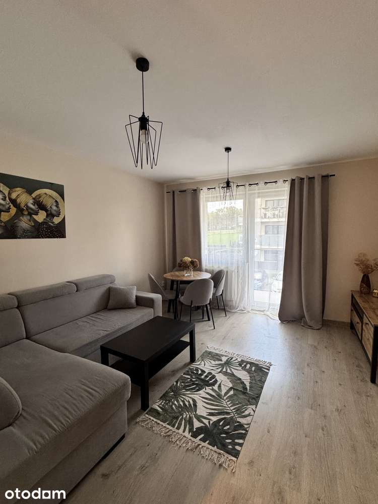 Mieszkanie 60 m² | 3 pokoje | 2 loggie 28 m² | Rzeszów, Świętego Rocha