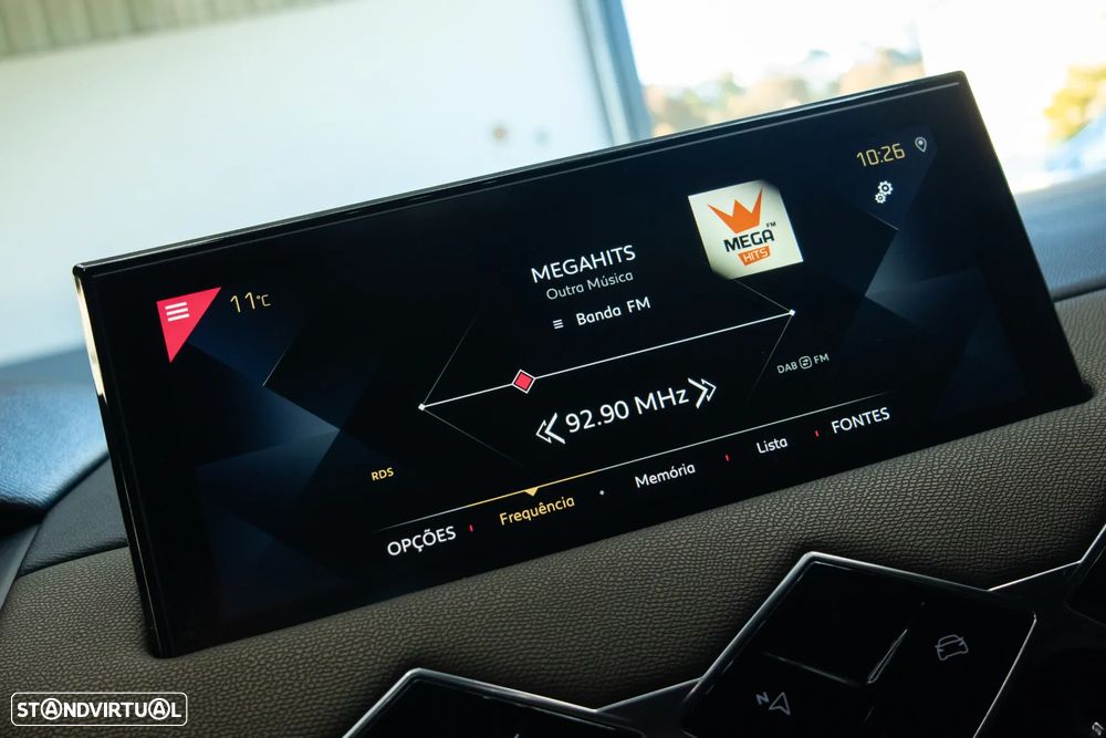 DS DS3 Crossback PureTech 130 Aut. SO CHIC - 39