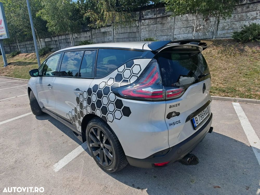 Renault Espace Energy dCi 160 EDC Intens - 3