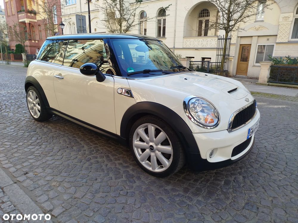 MINI Cooper S - 2