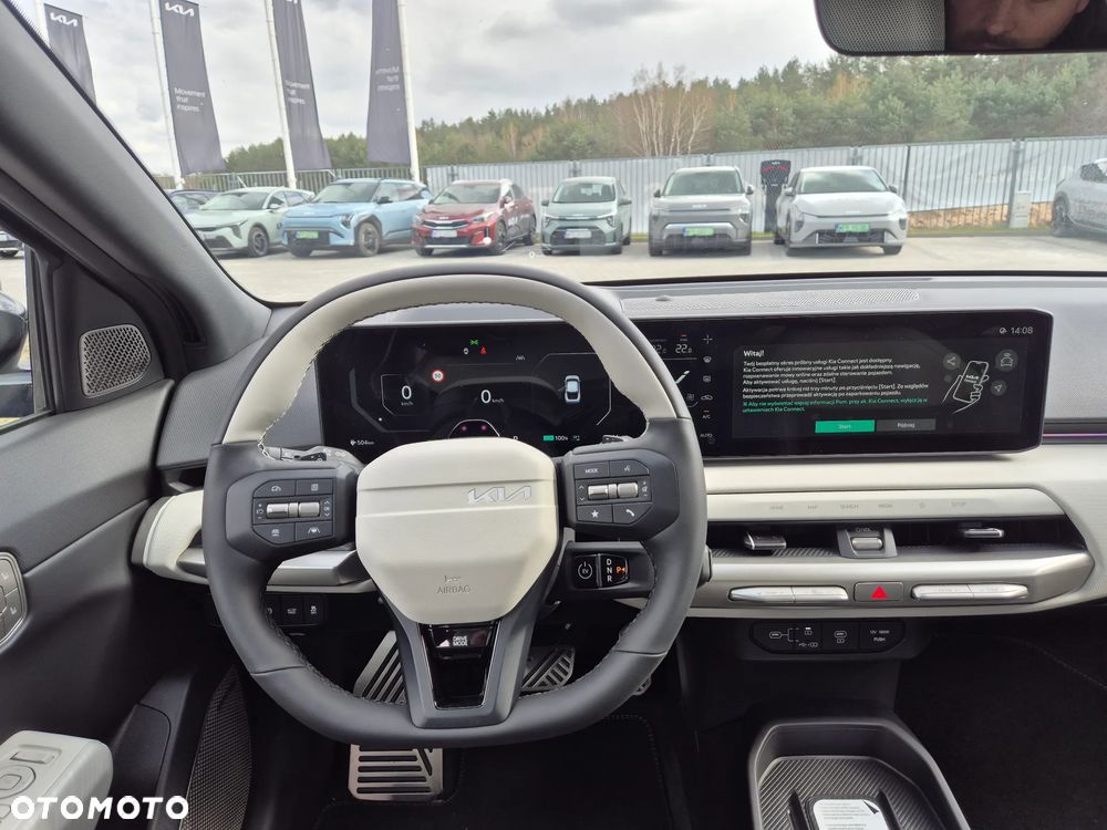 Kia EV4 81.4kWh GT-Line - 13