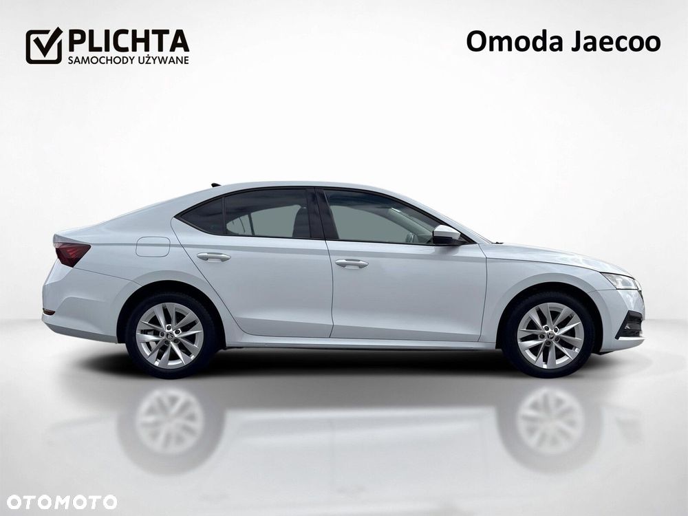 Skoda Octavia 1.5 TSI ACT Ambition - 6