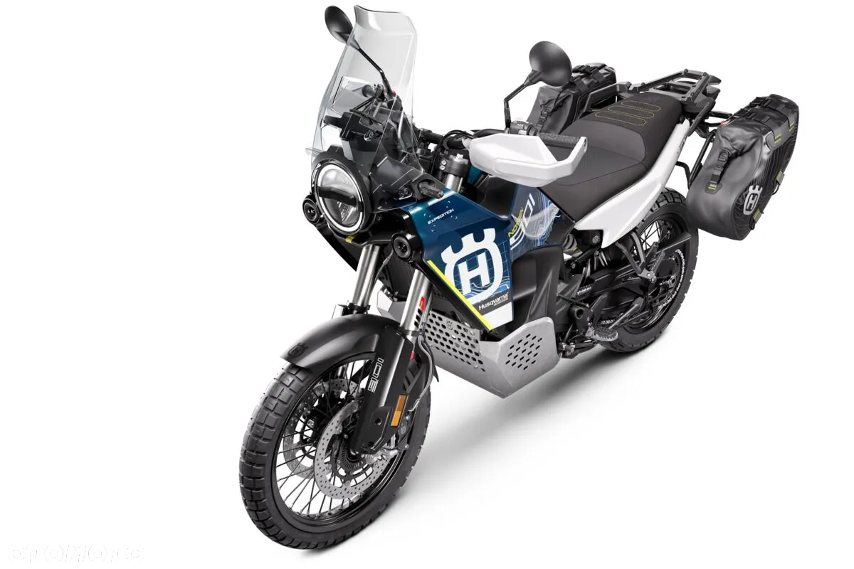 Husqvarna Inny - 3