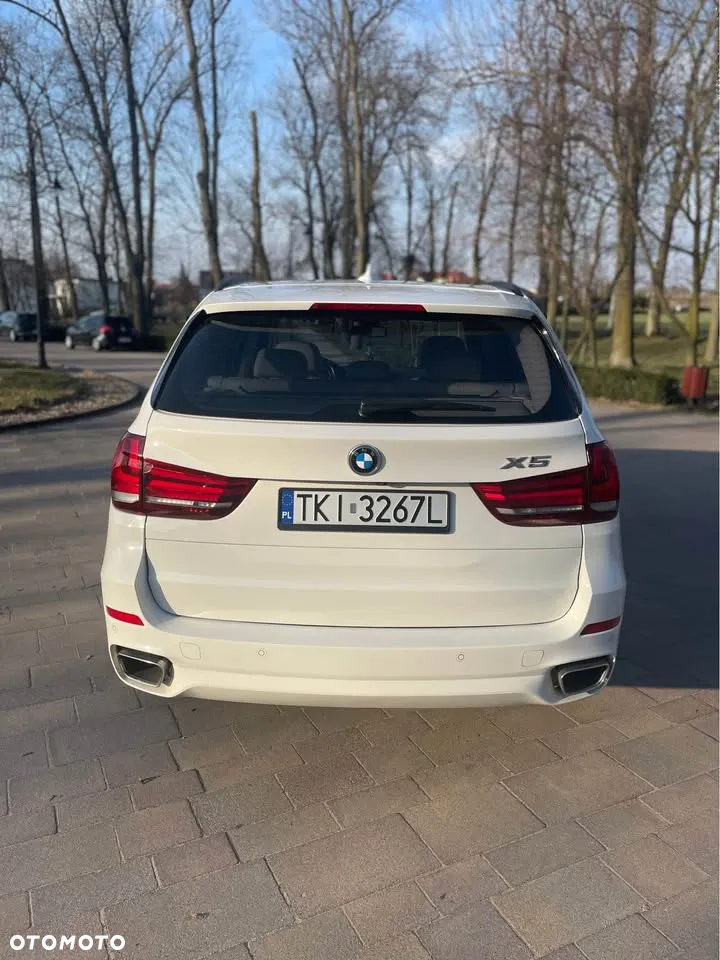 BMW X5 xDrive40d - 9