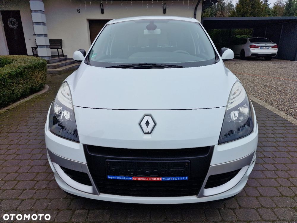 Renault Scenic TCe 130 Luxe - 11