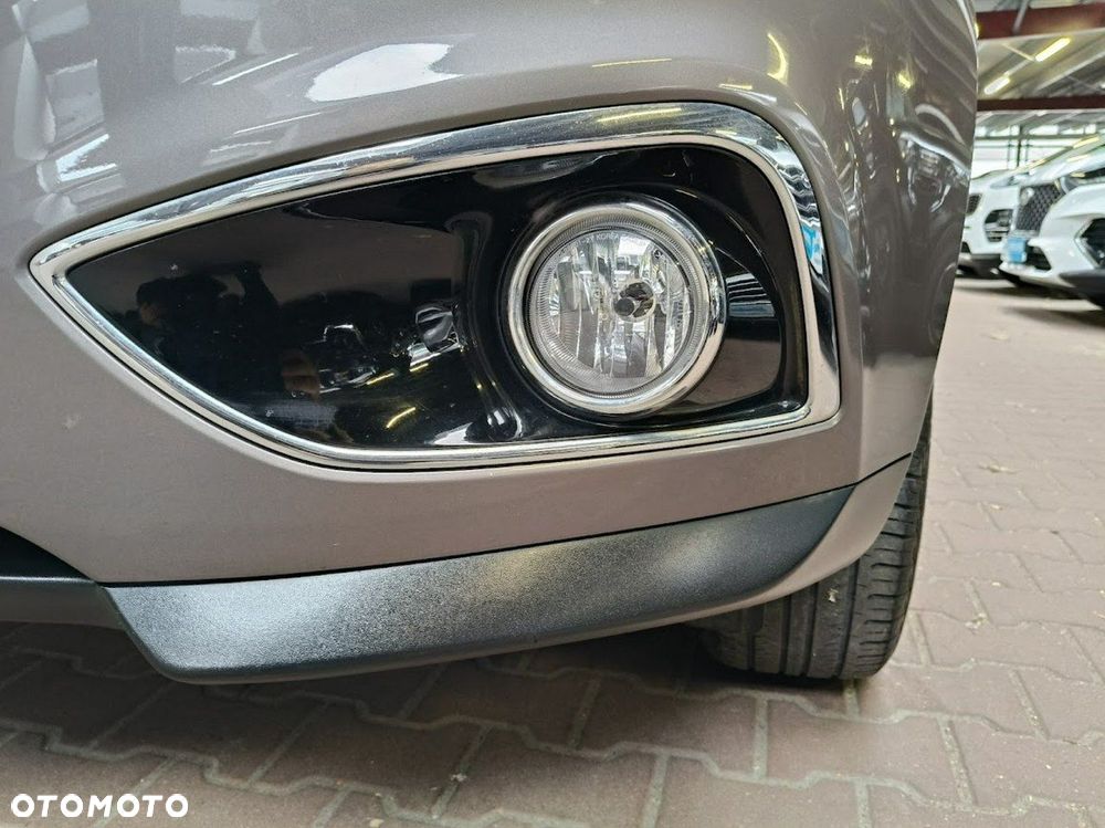 Hyundai ix35 2.0 GDI Premium 2WD - 8