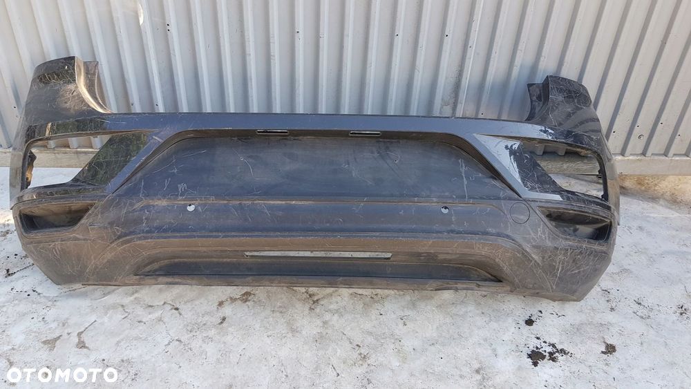 Zderzak tylny VW T-Roc - 1