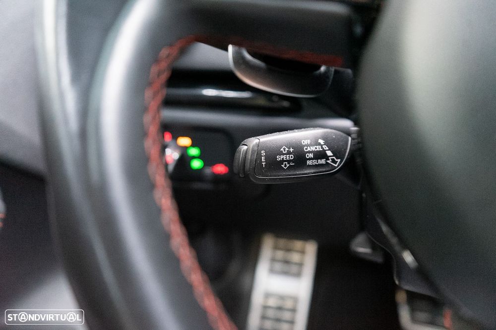 Audi RS3 Sportback 2.5 TFSI quattro S tronic - 41