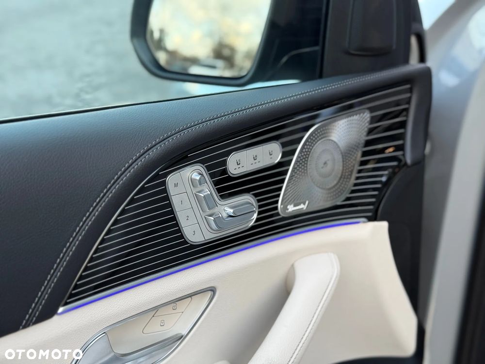 Mercedes-Benz GLS 450 d 4Matic 9G-TRONIC Edition - 14