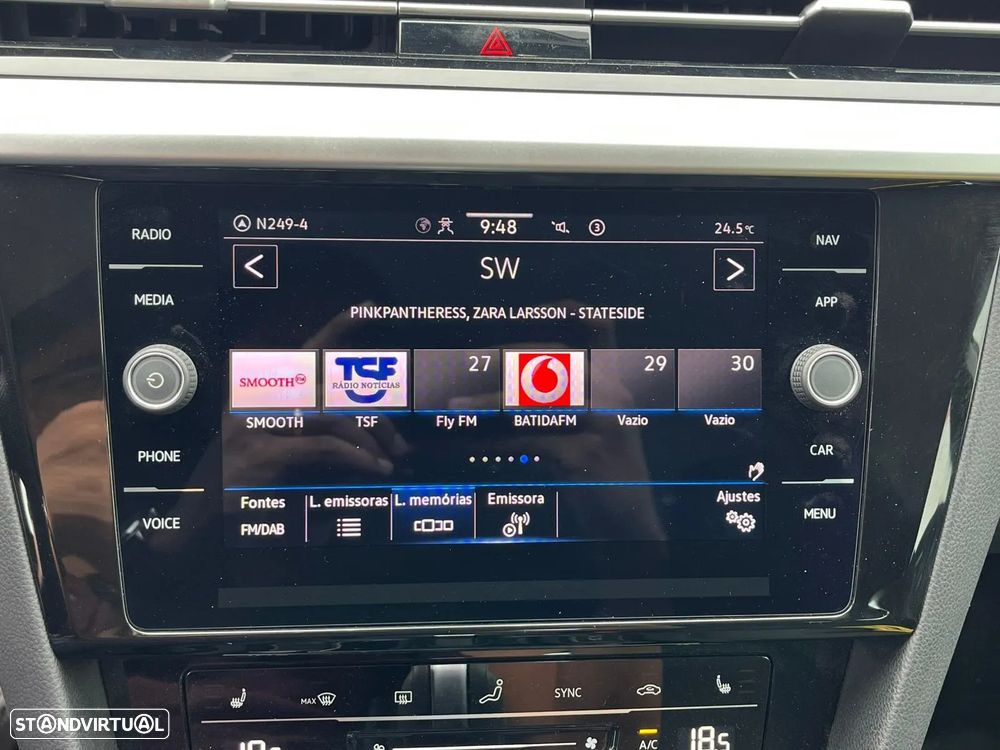 VW Arteon - 10