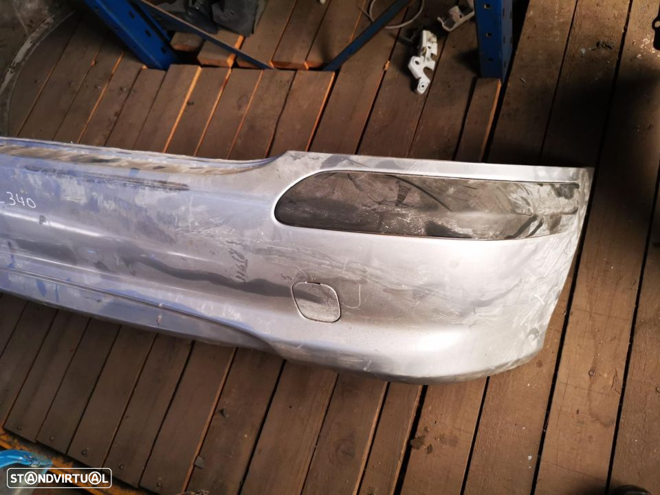 NISSAN ALMERA N16 5PORTAS PARA CHOQUES - PC340 - 5
