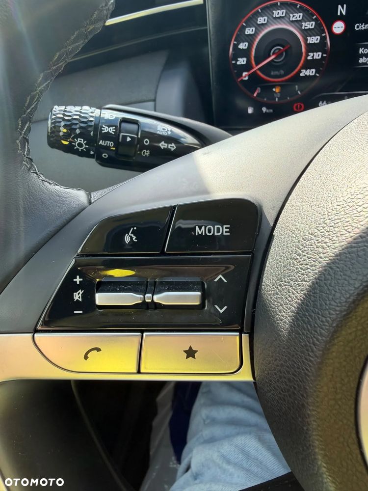 Hyundai Tucson 1.6 T-GDi 2WD Select - 15