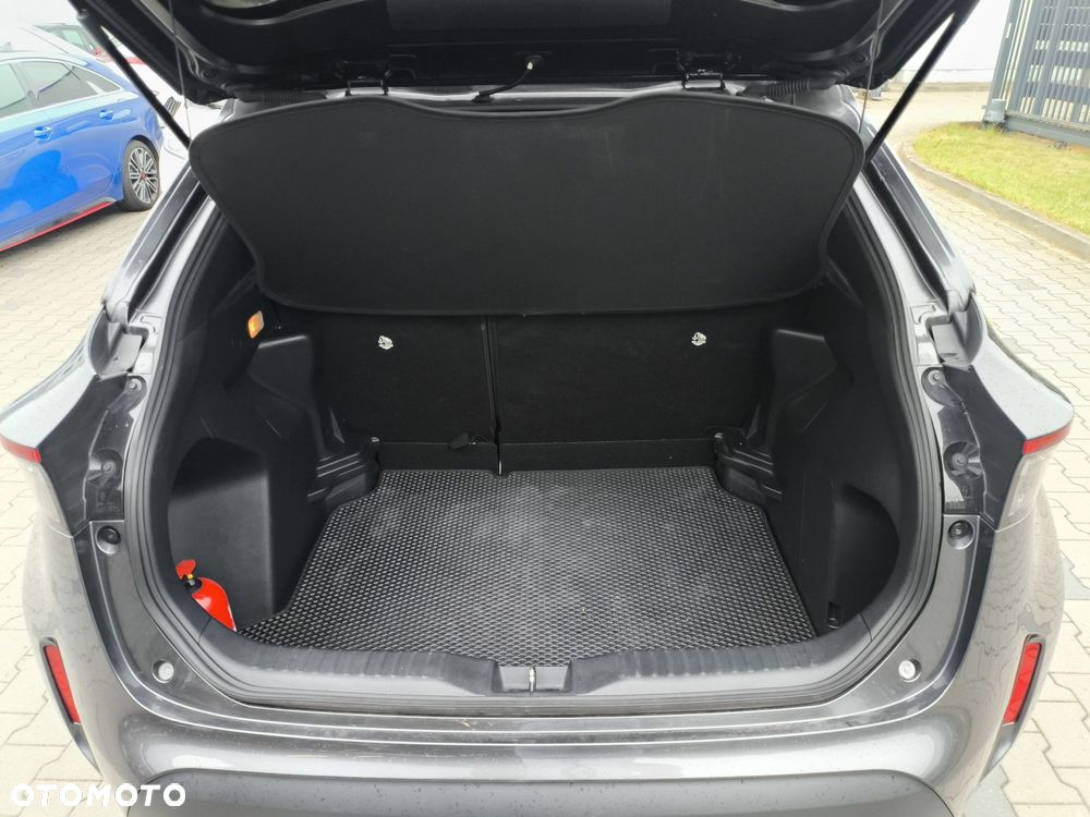 Toyota Yaris Cross Hybrid 1.5 Comfort - 13