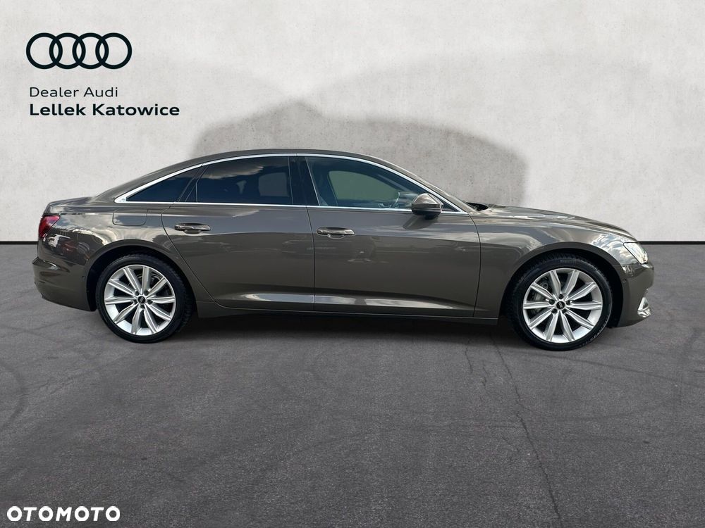 Audi A6 Limousine 40 TDI mHEV Quattro Sport S tronic - 9