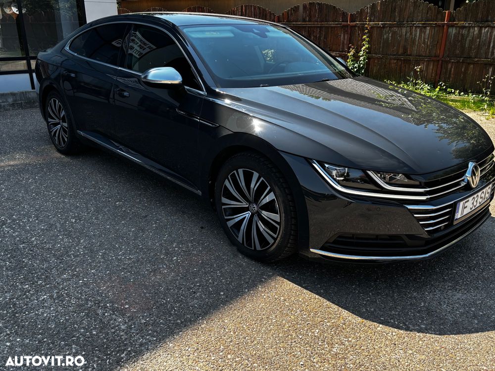 Volkswagen ARTEON - 6