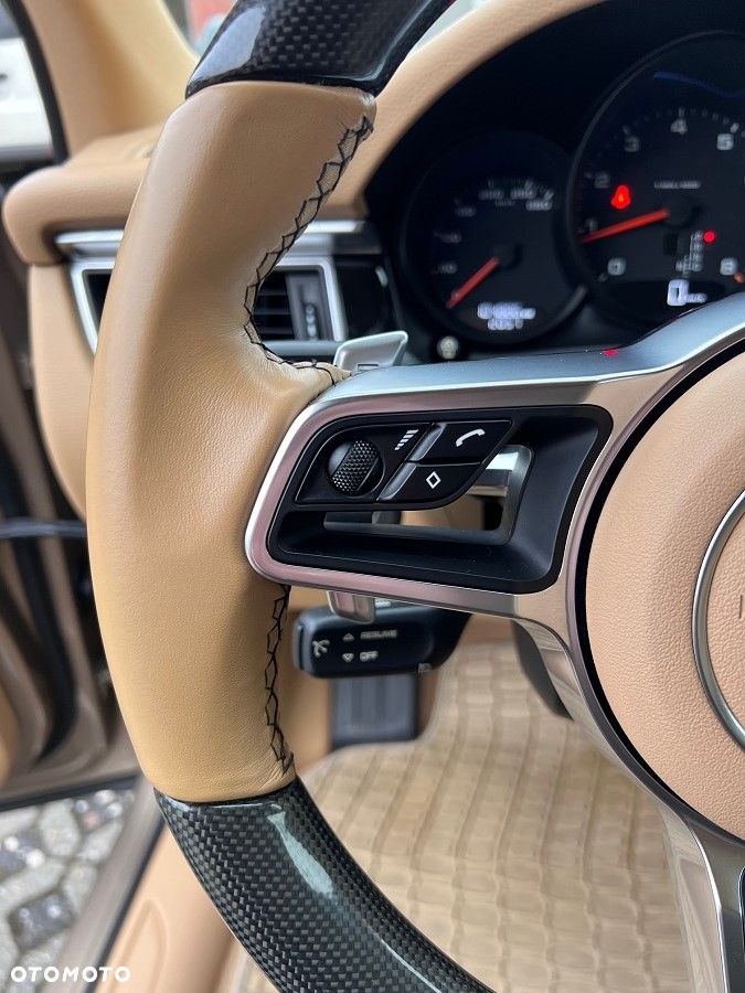 Porsche Macan PDK - 18