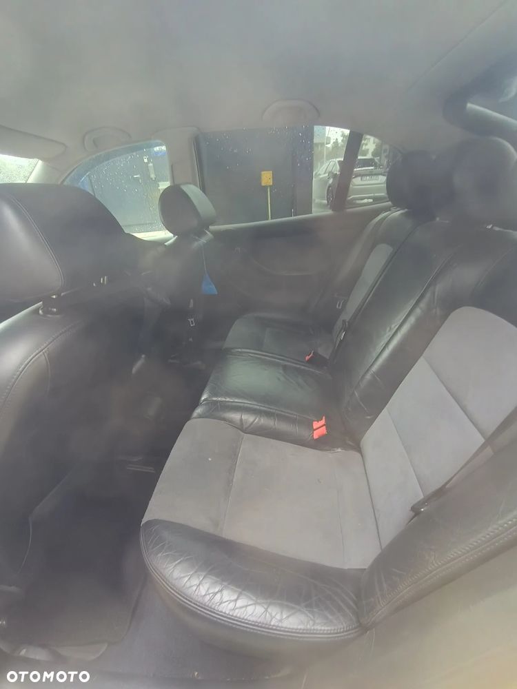 Seat Leon 1.8T FR - 6