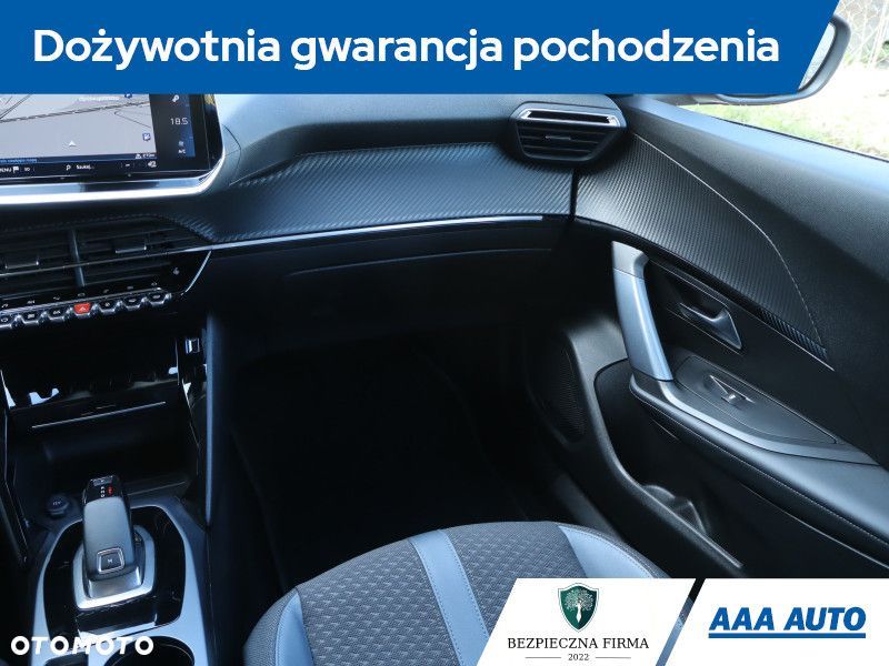 Peugeot 2008 - 10