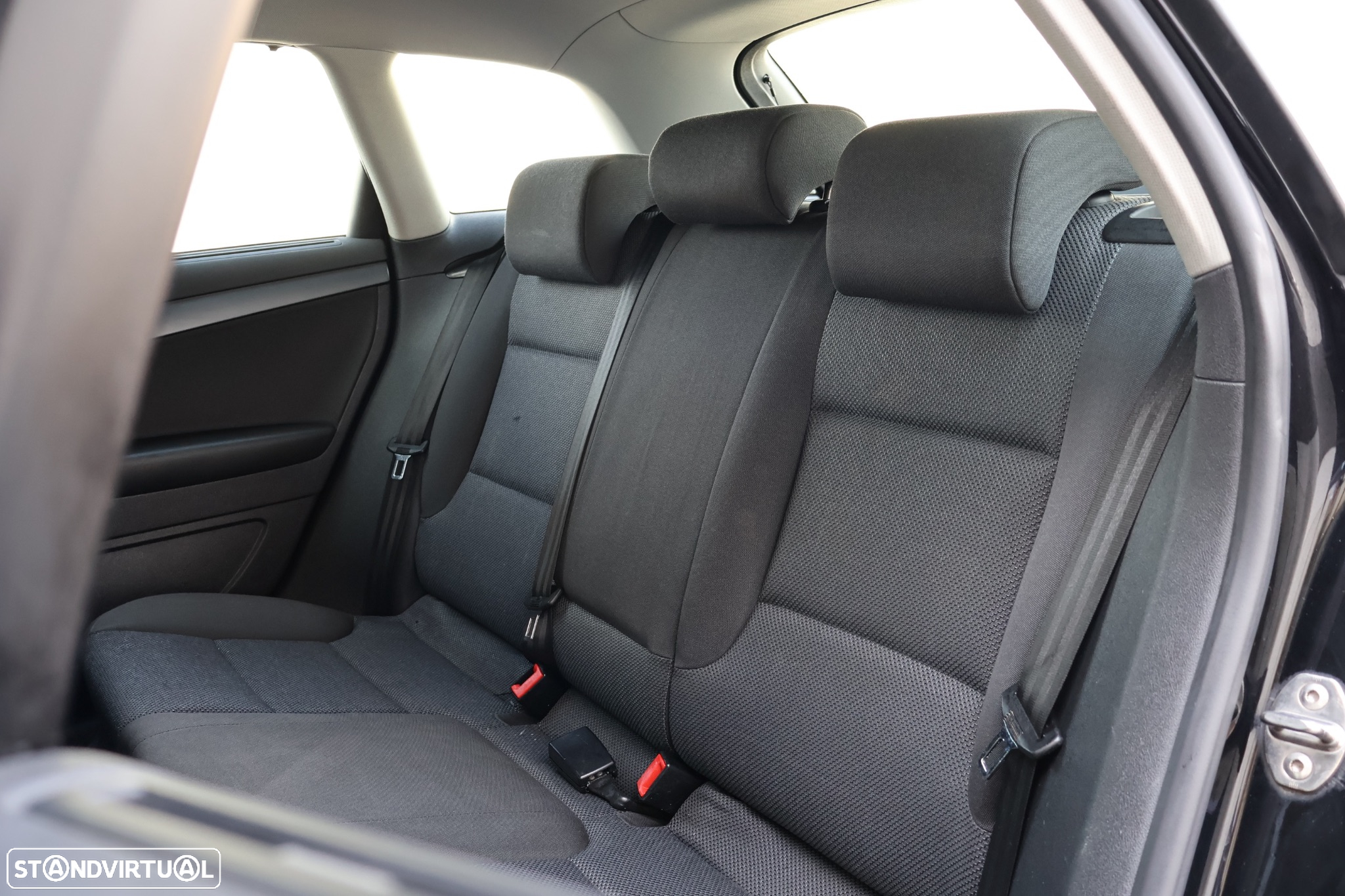 Audi A3 Sportback 2.0 TDi Sport - 10