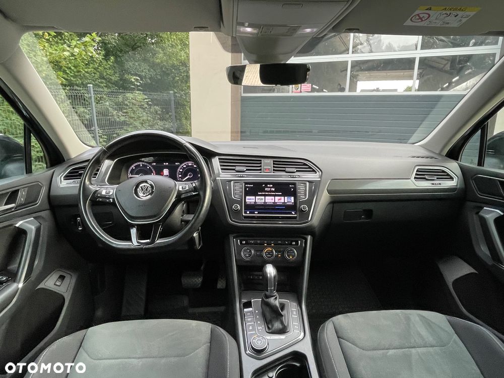 Volkswagen Tiguan 2.0 TDI BMT SCR 4Mot Highline DSG - 14