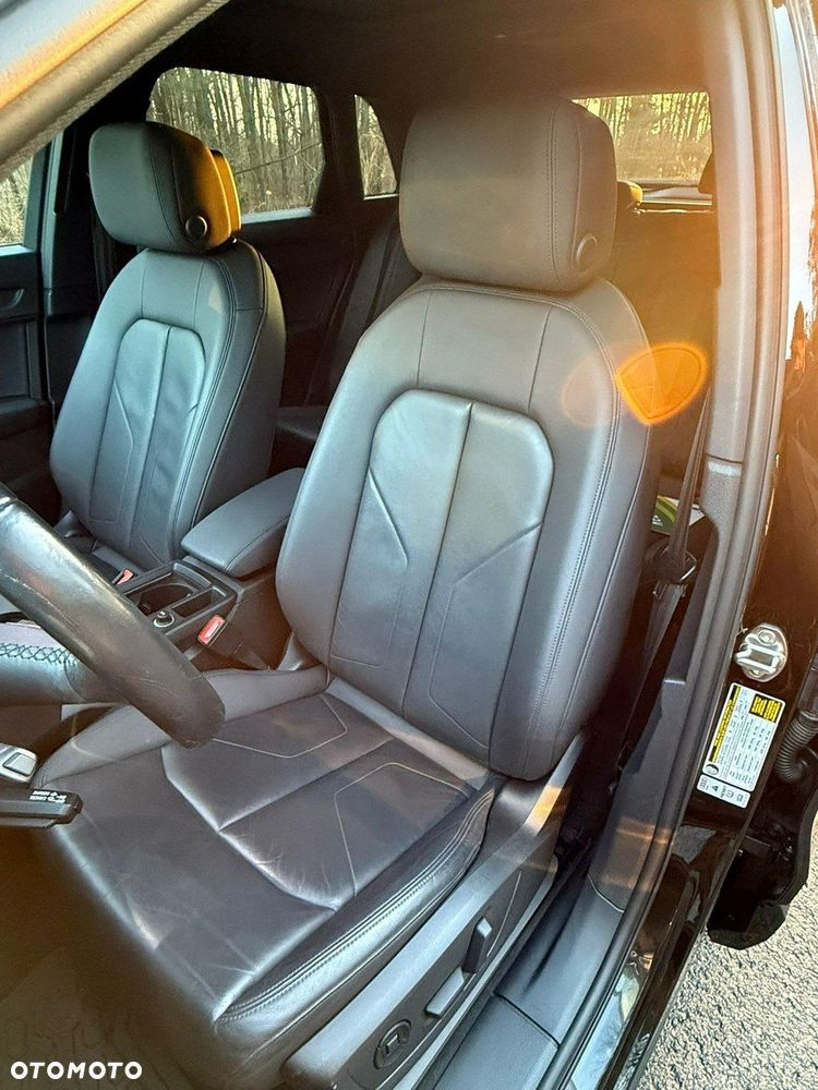 Audi Q3 45 TFSI Quattro S Line S tronic - 36