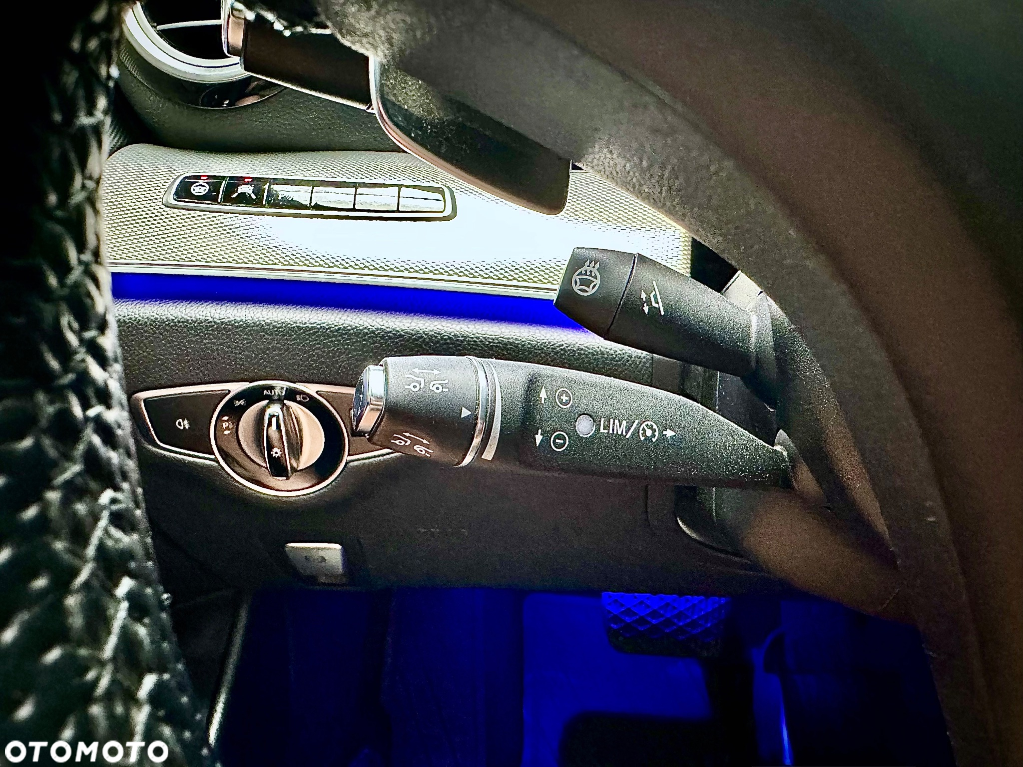 Mercedes-Benz Klasa E 350 d 9G-TRONIC - 31