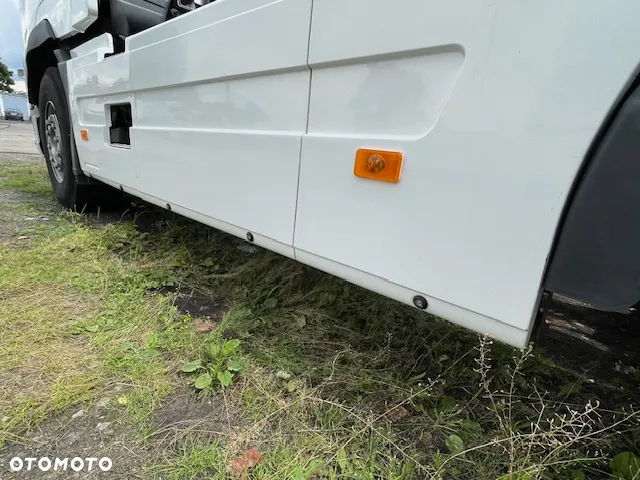 Volvo FH460 - 11