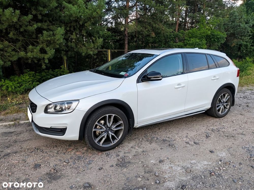 Volvo V60 T5 AWD Geartronic Momentum - 2